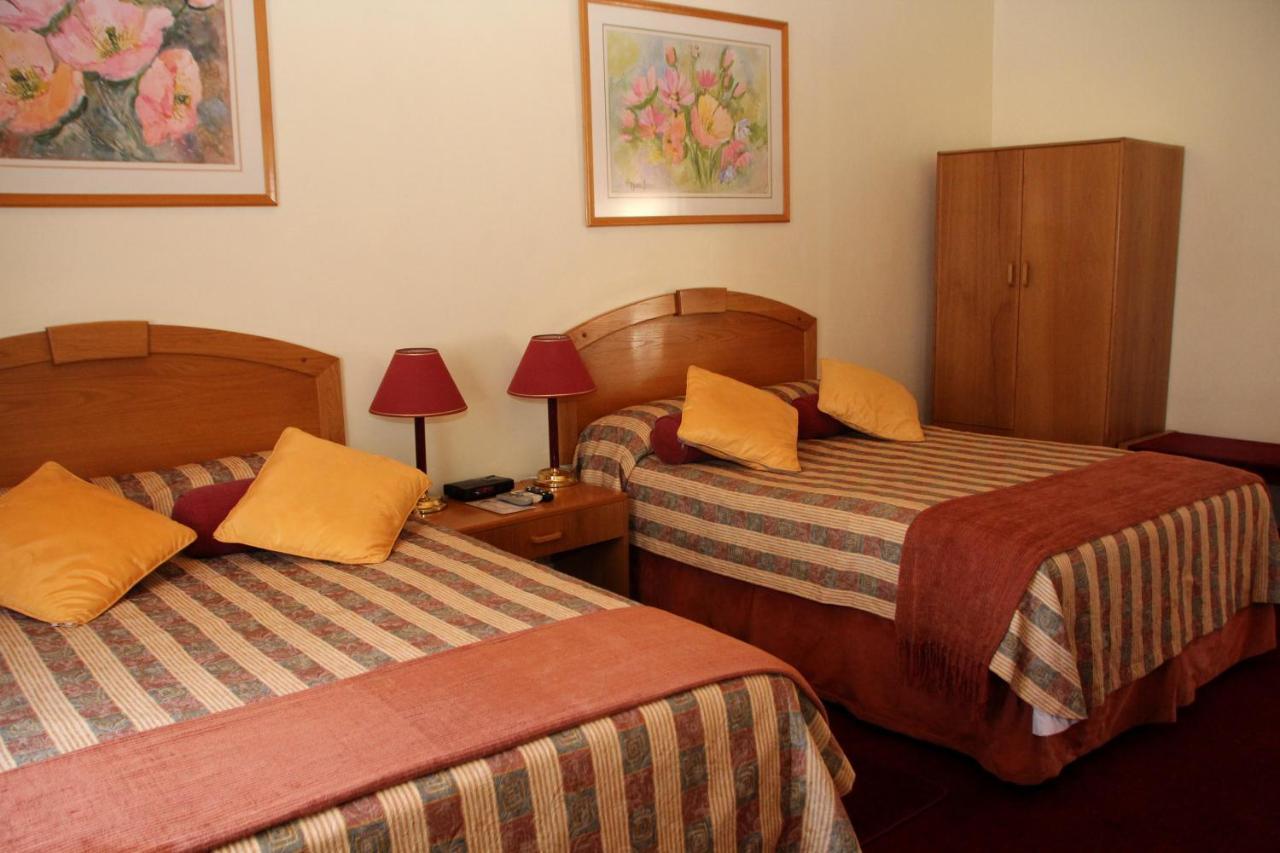 Laings Lodge Laingsburg Εξωτερικό φωτογραφία