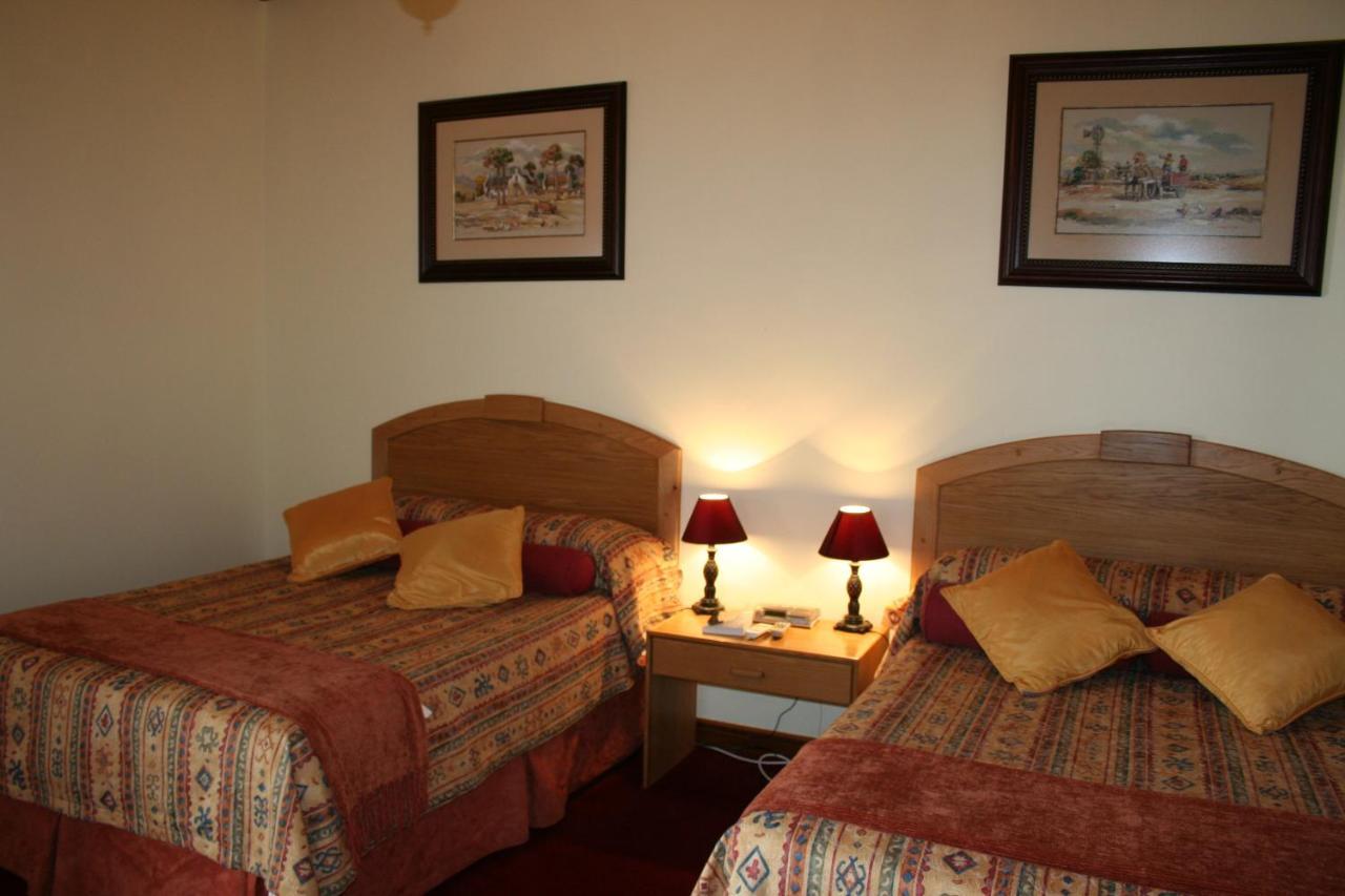 Laings Lodge Laingsburg Εξωτερικό φωτογραφία