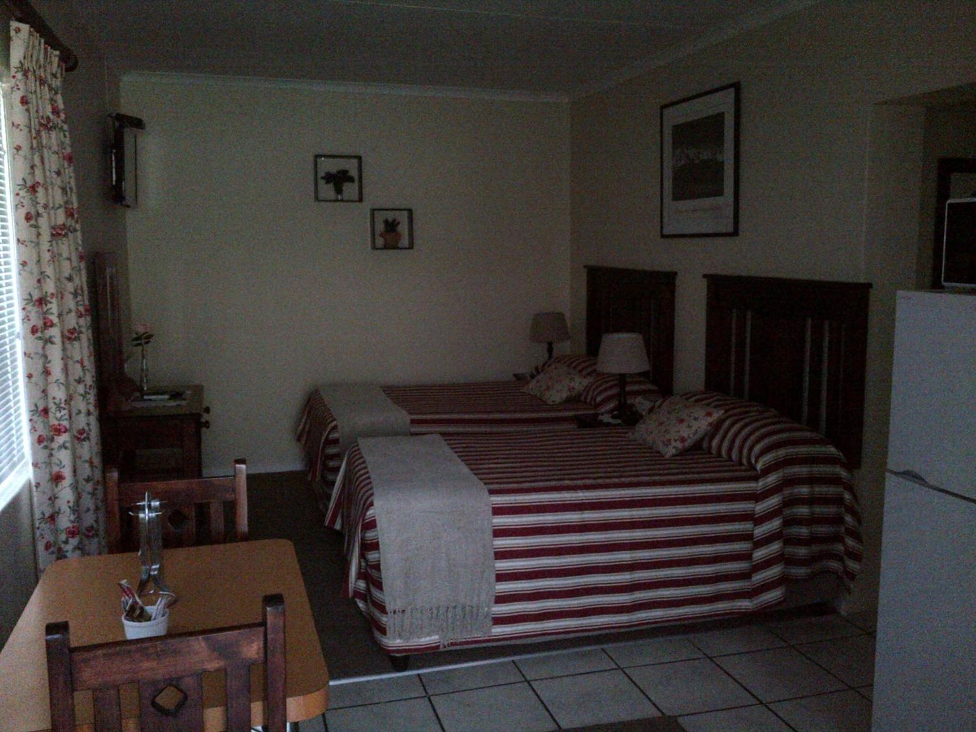 Laings Lodge Laingsburg Εξωτερικό φωτογραφία