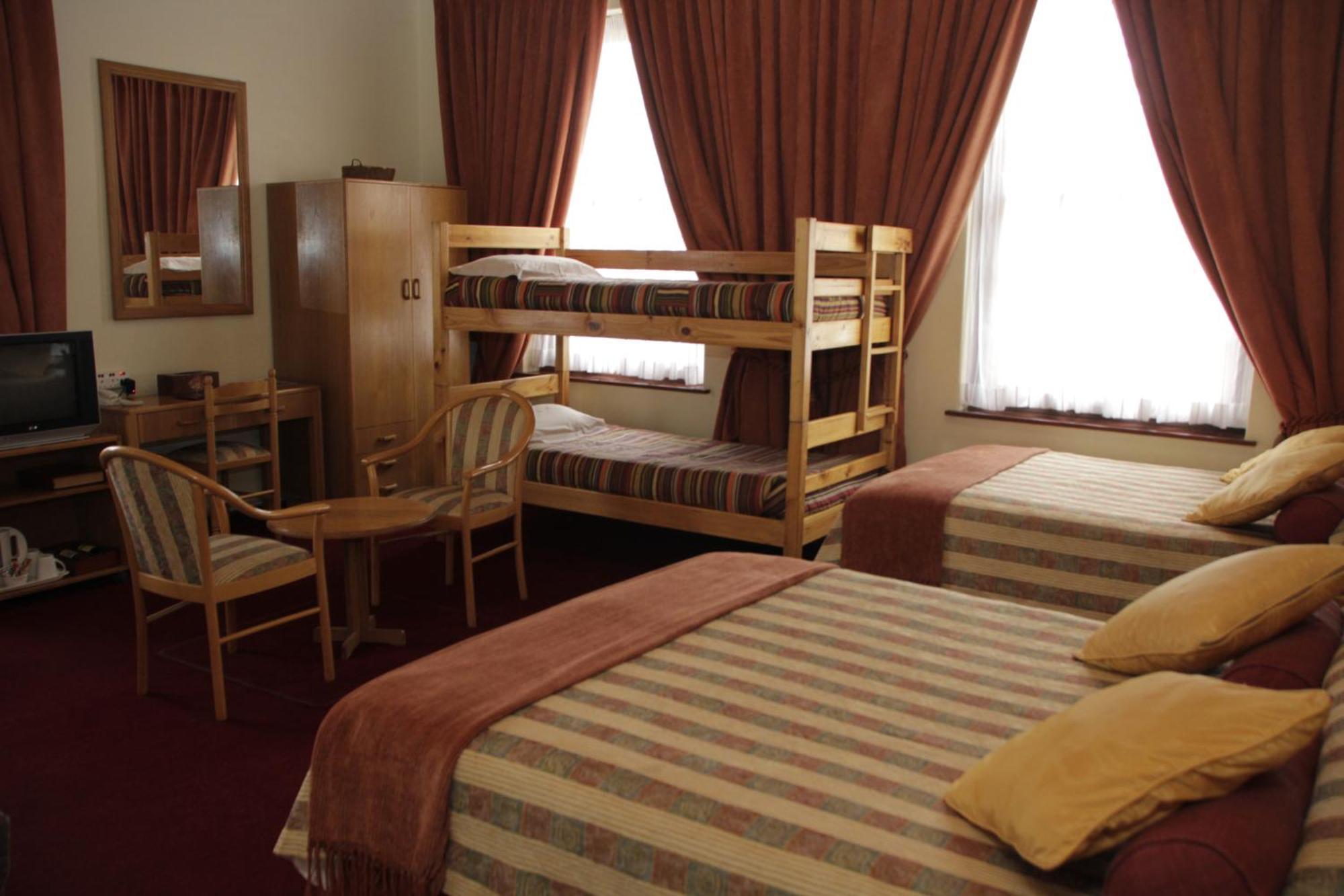 Laings Lodge Laingsburg Εξωτερικό φωτογραφία