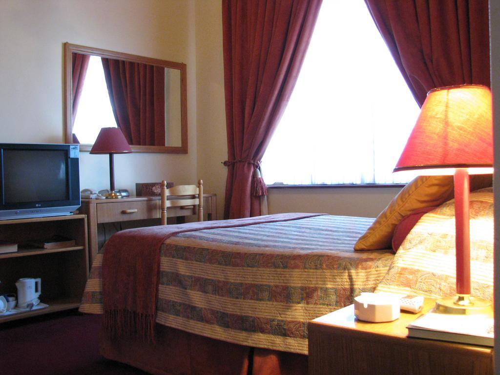 Laings Lodge Laingsburg Δωμάτιο φωτογραφία