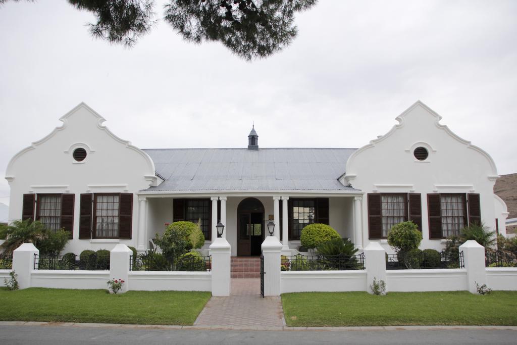Laings Lodge Laingsburg Εξωτερικό φωτογραφία