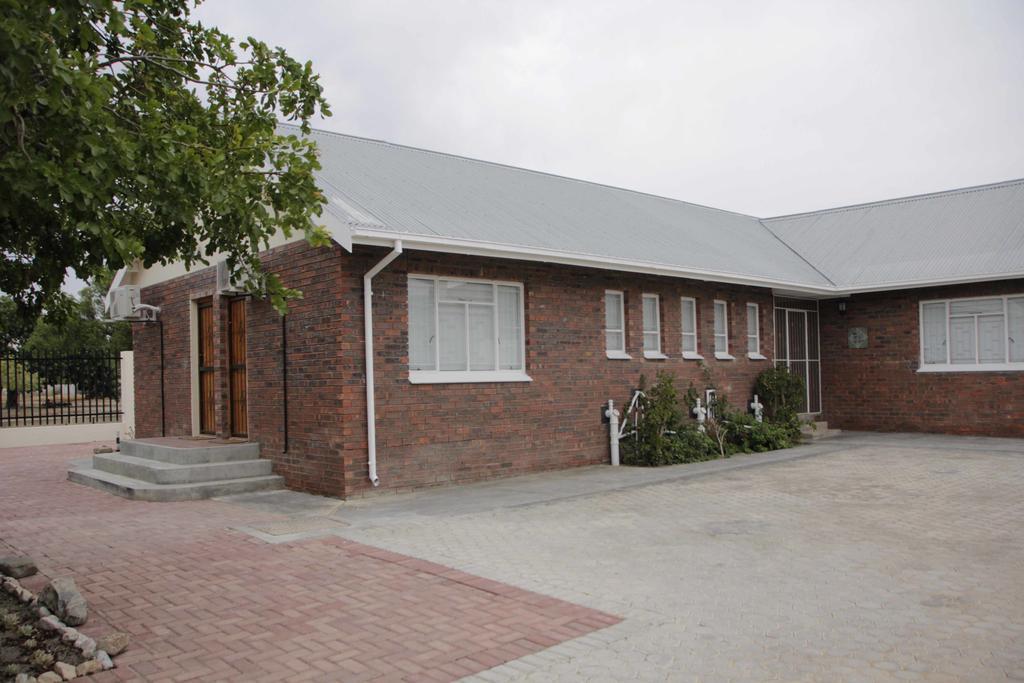 Laings Lodge Laingsburg Δωμάτιο φωτογραφία