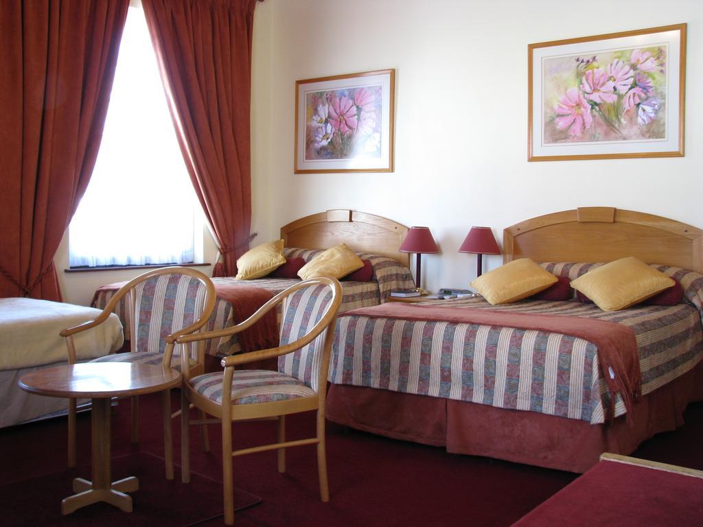 Laings Lodge Laingsburg Δωμάτιο φωτογραφία