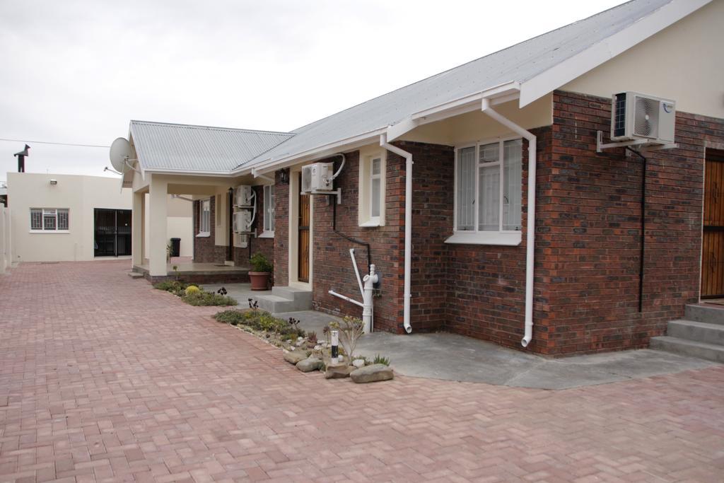 Laings Lodge Laingsburg Δωμάτιο φωτογραφία