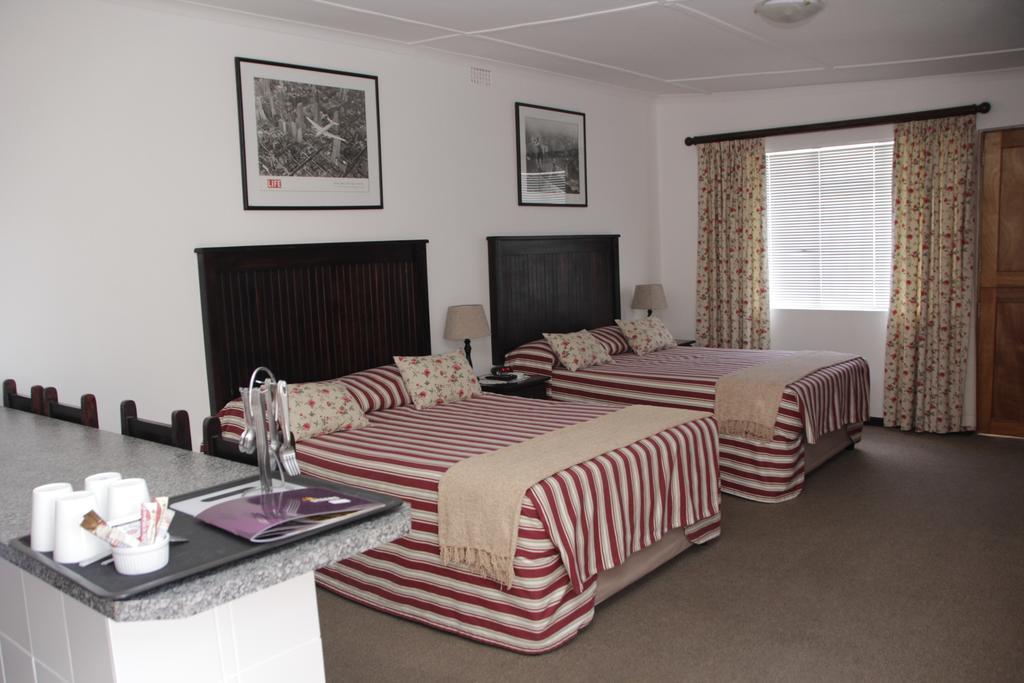 Laings Lodge Laingsburg Δωμάτιο φωτογραφία