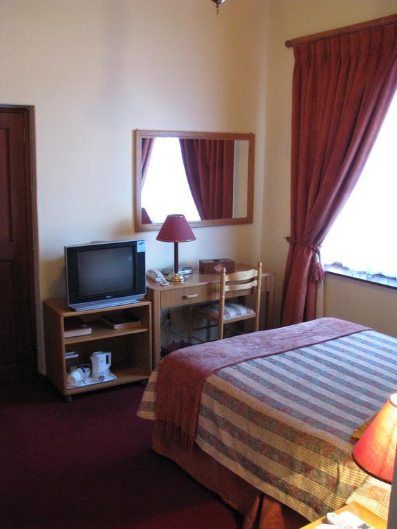 Laings Lodge Laingsburg Δωμάτιο φωτογραφία