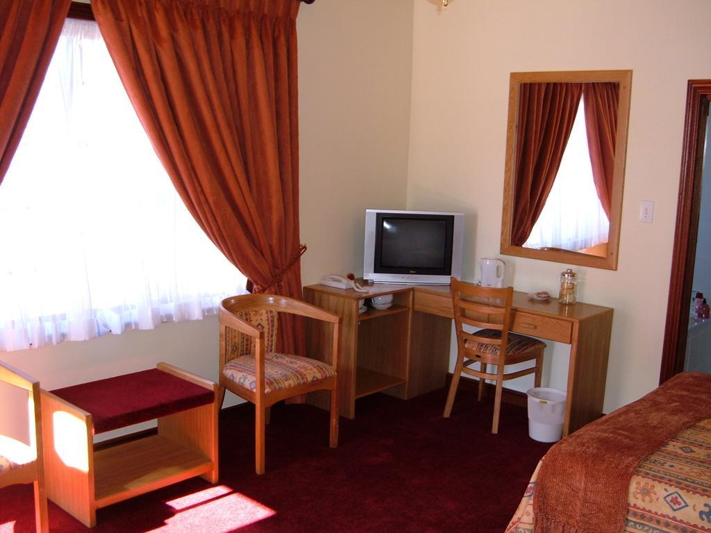 Laings Lodge Laingsburg Δωμάτιο φωτογραφία