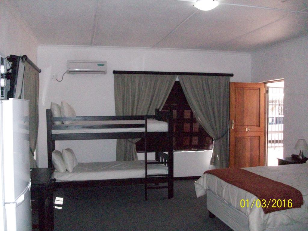 Laings Lodge Laingsburg Εξωτερικό φωτογραφία