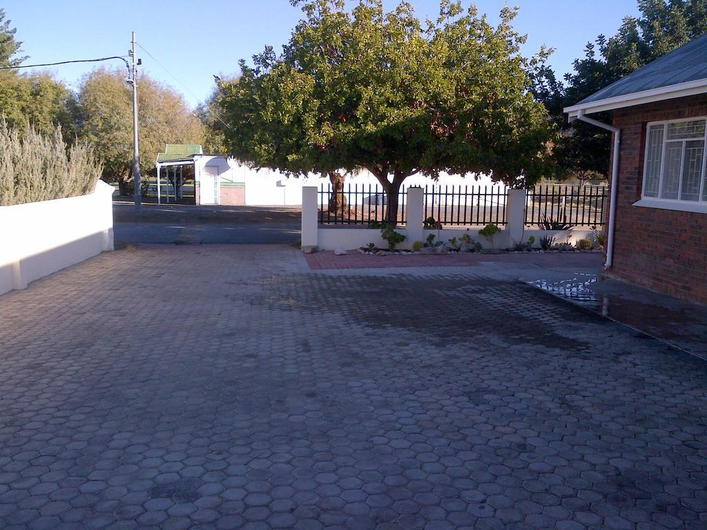 Laings Lodge Laingsburg Εξωτερικό φωτογραφία