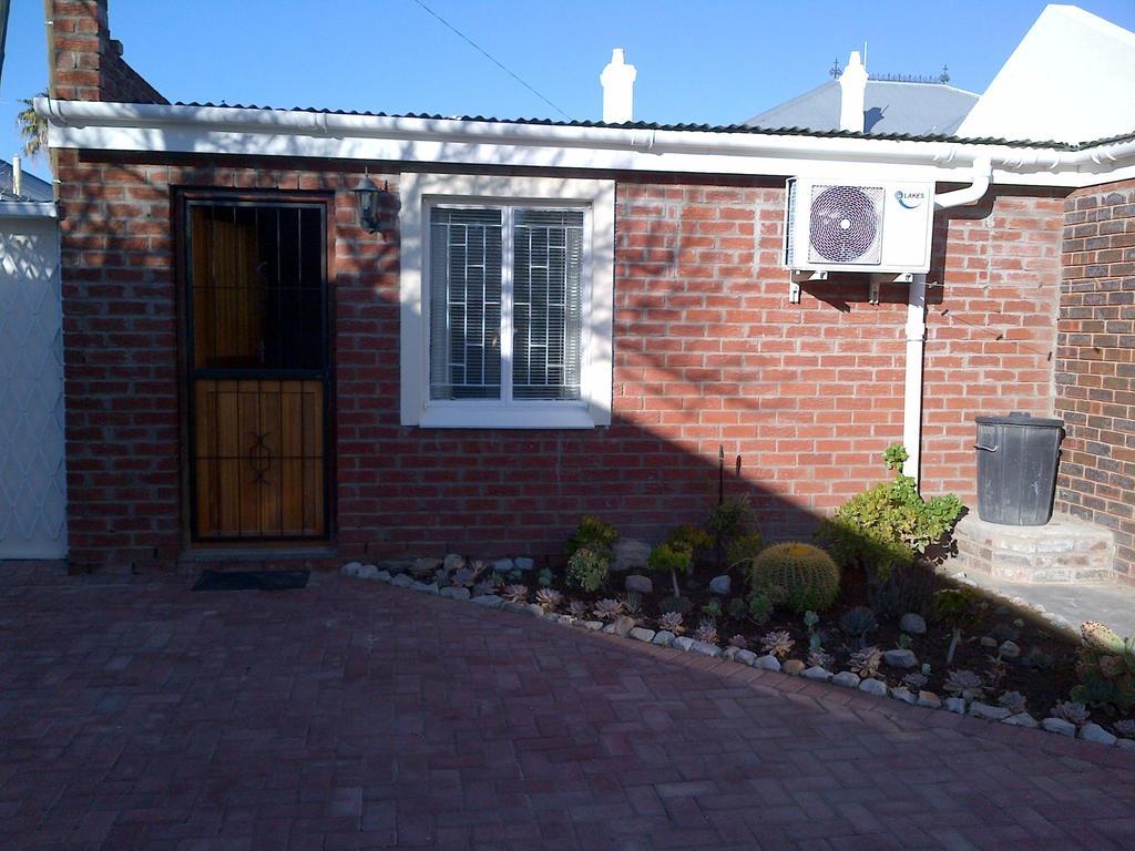 Laings Lodge Laingsburg Εξωτερικό φωτογραφία