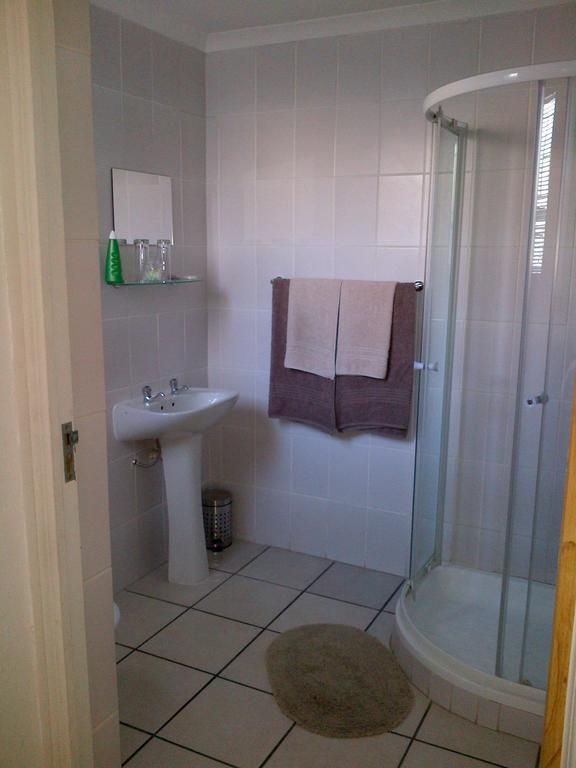 Laings Lodge Laingsburg Εξωτερικό φωτογραφία