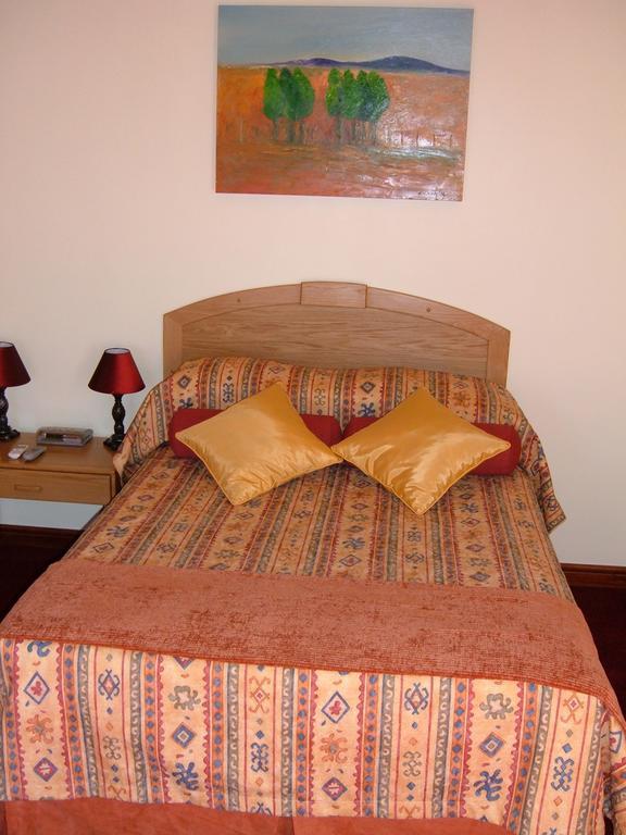 Laings Lodge Laingsburg Εξωτερικό φωτογραφία